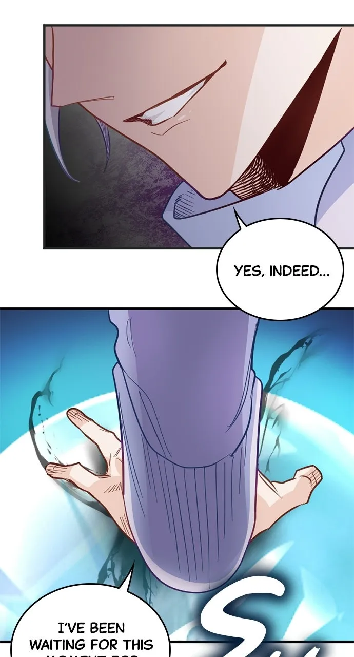 My Very Own Akashic Records, chapter 20, page 42