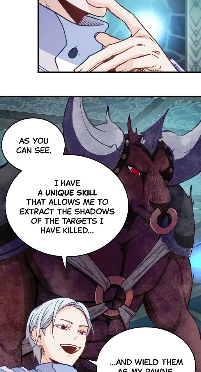 My Very Own Akashic Records, chapter 20, page 56