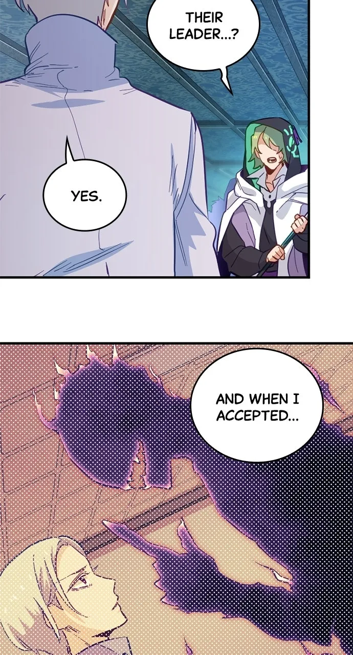 My Very Own Akashic Records, chapter 20, page 62