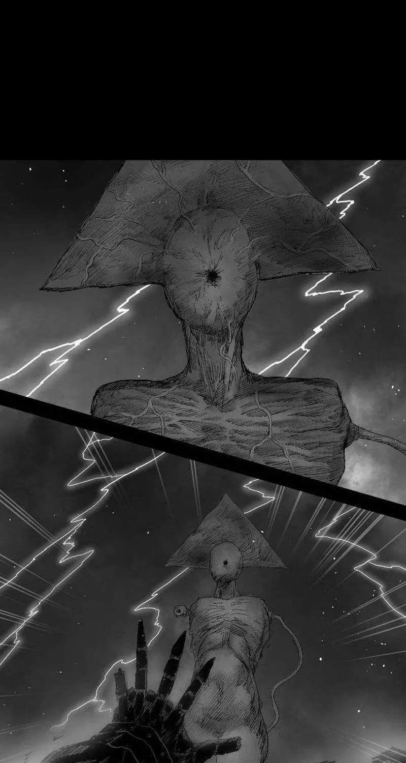 The Bone Uncle, chapter 11, page 20