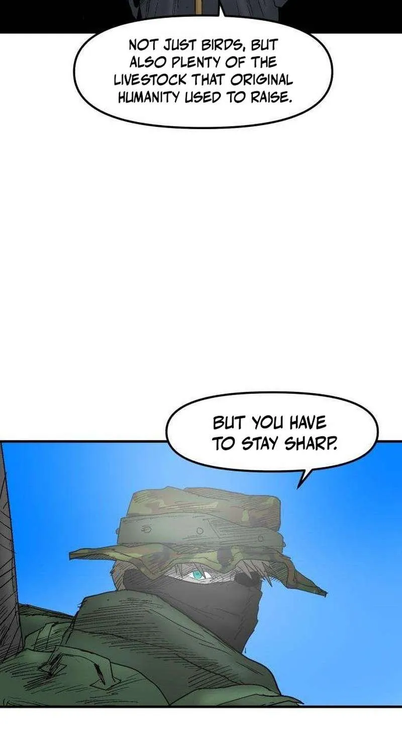The Bone Uncle, chapter 11, page 29