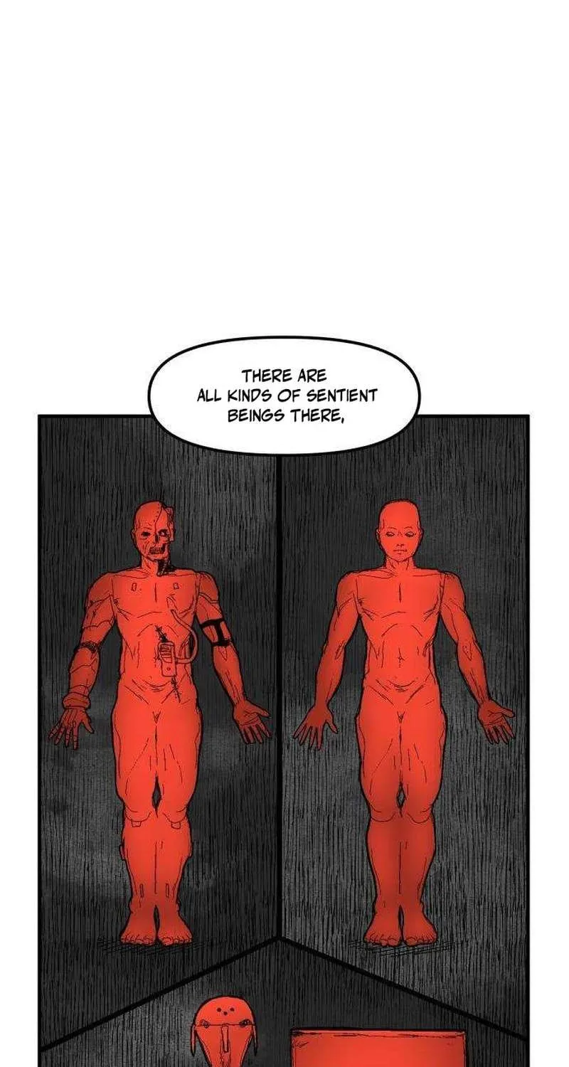 The Bone Uncle, chapter 11, page 30
