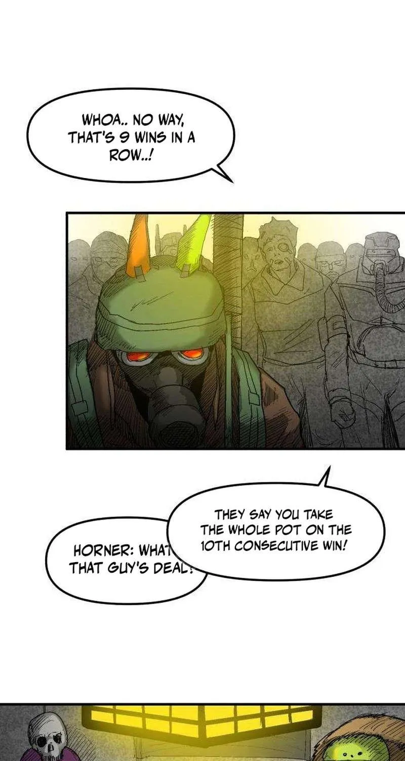 The Bone Uncle, chapter 11, page 63