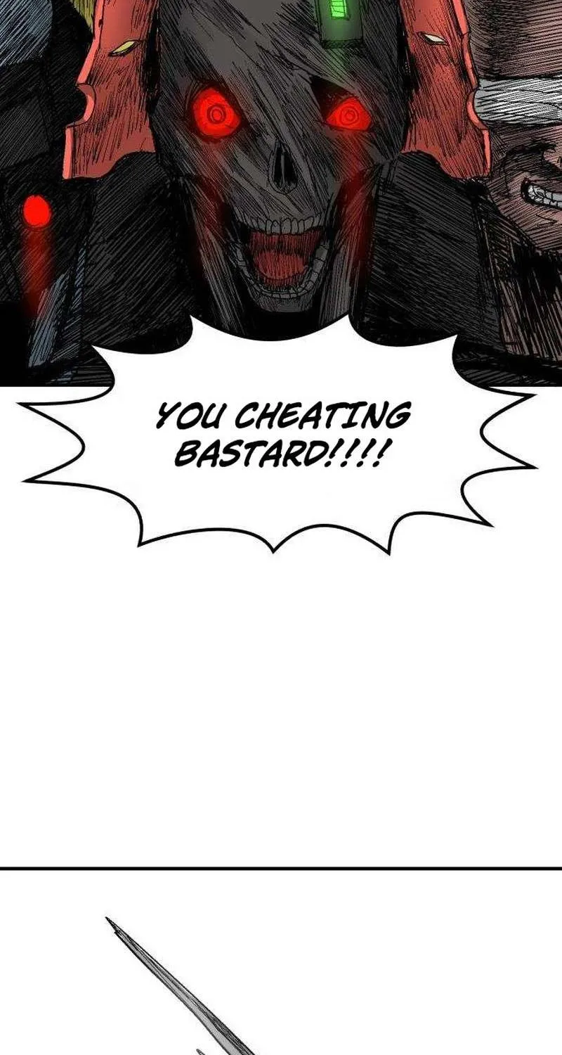 The Bone Uncle, chapter 11, page 69