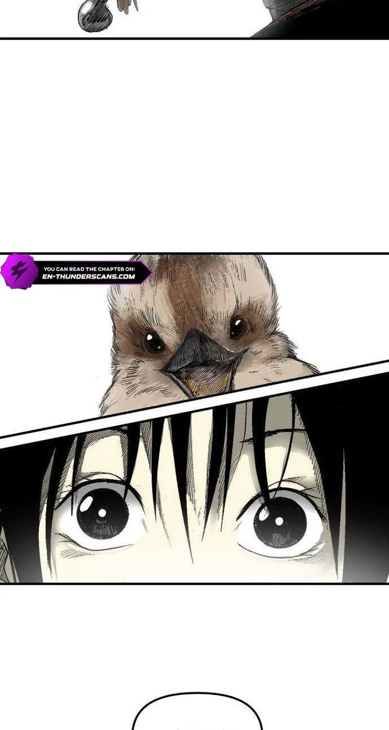 The Bone Uncle, chapter 11, page 85