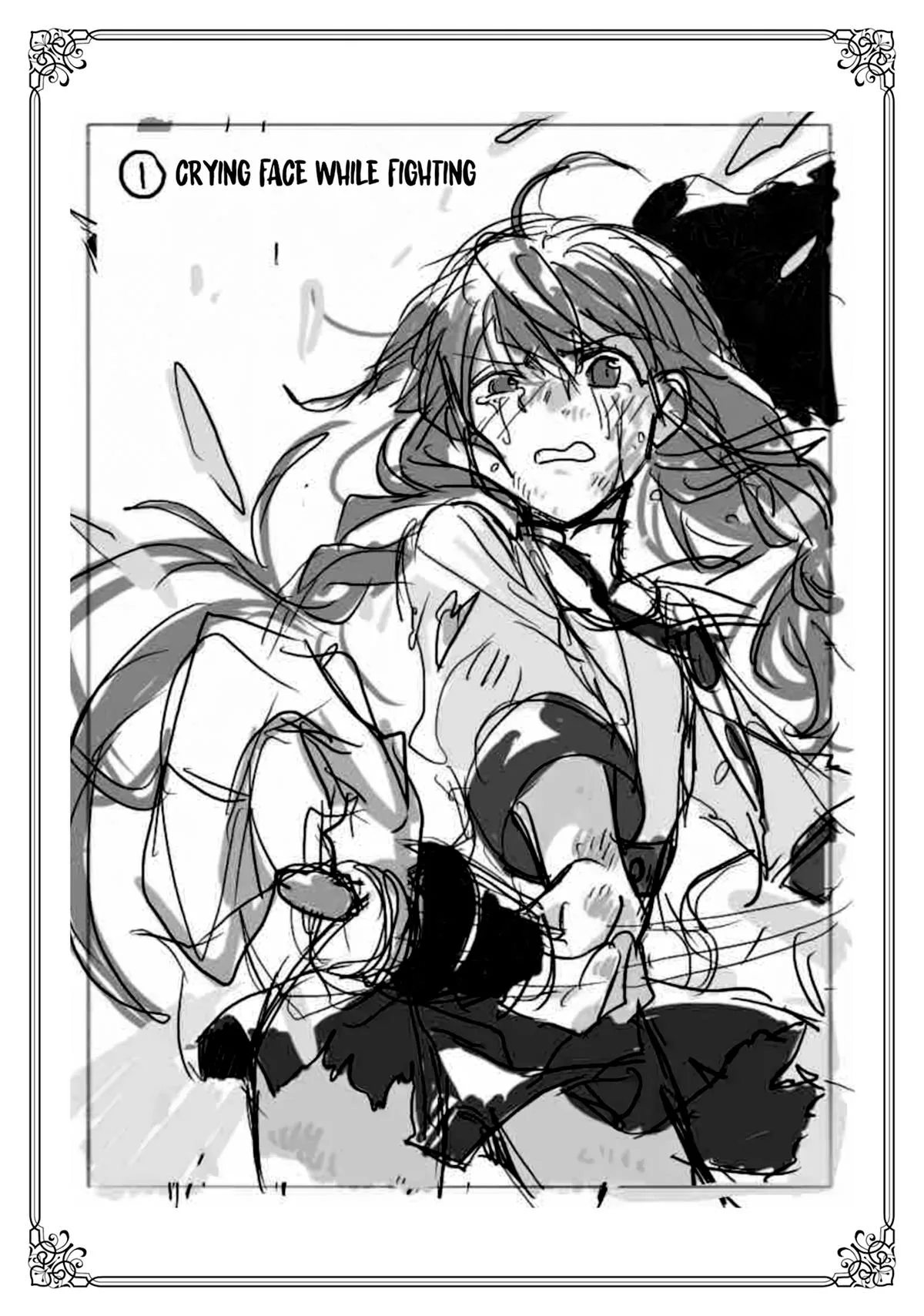 Mushoku Tensei: Jobless Reincarnation, chapter 106, page 31