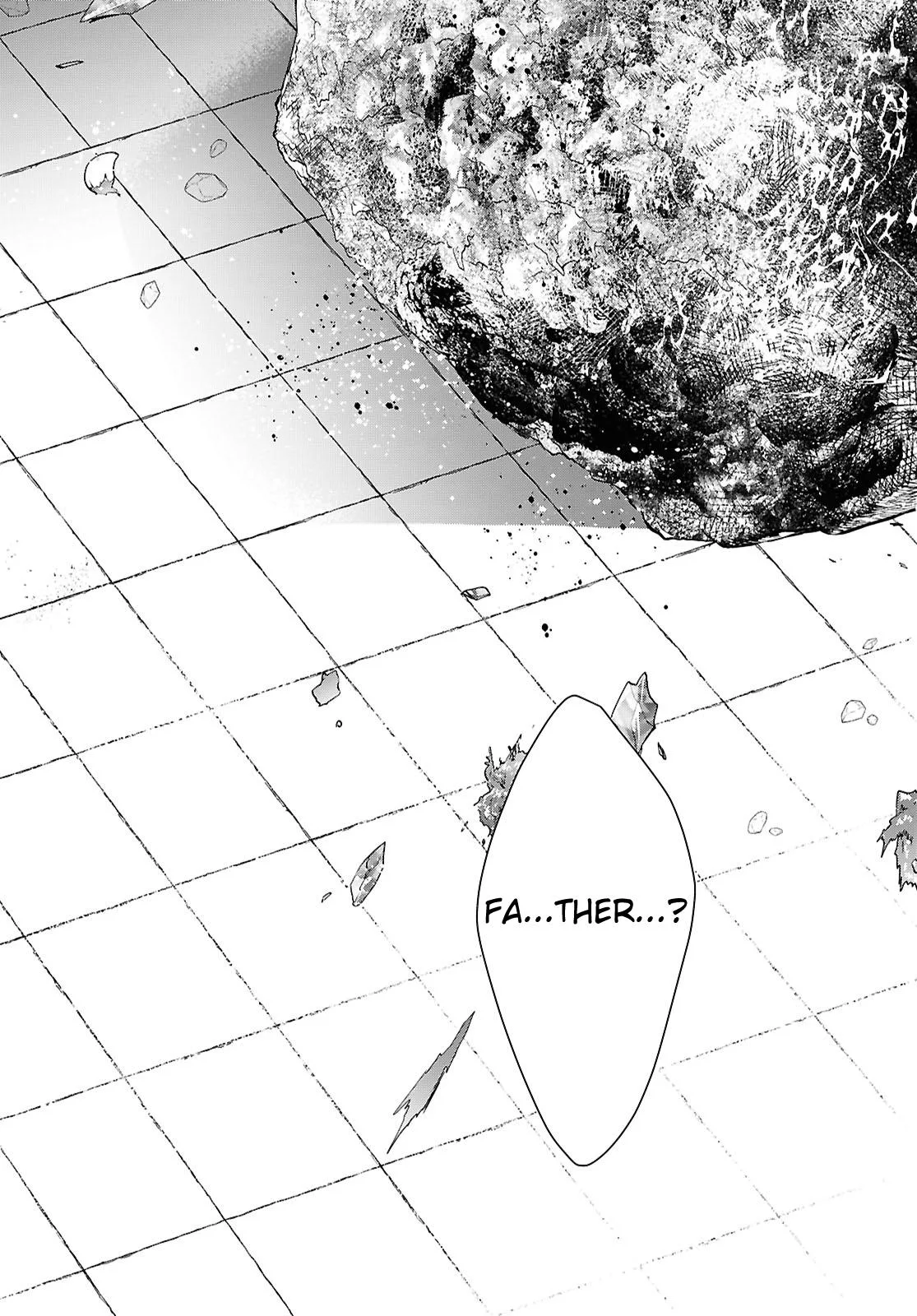 Mushoku Tensei: Jobless Reincarnation, chapter 110, page 34