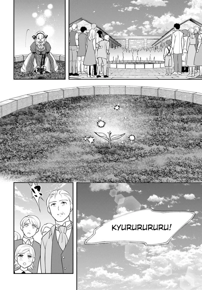 The Frontier Alchemist, chapter 36, page 4