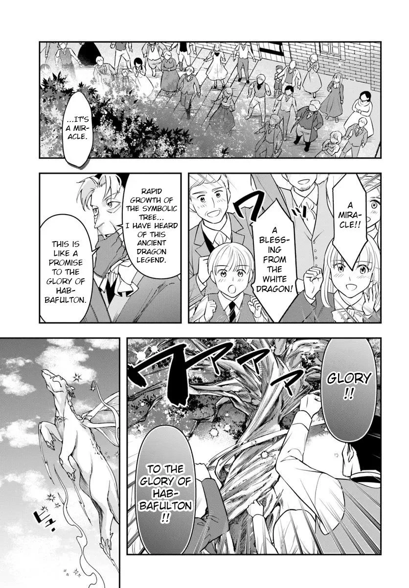 The Frontier Alchemist, chapter 36, page 9