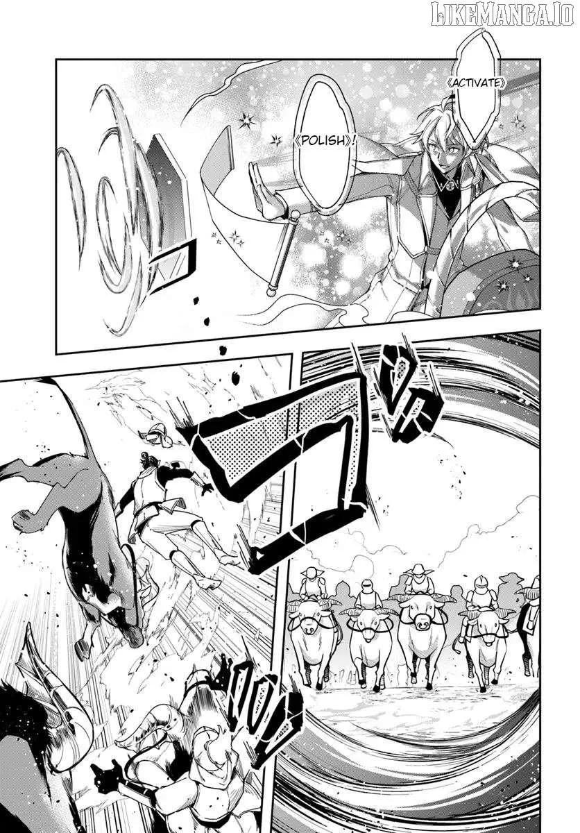 The Frontier Alchemist, chapter 37, page 24