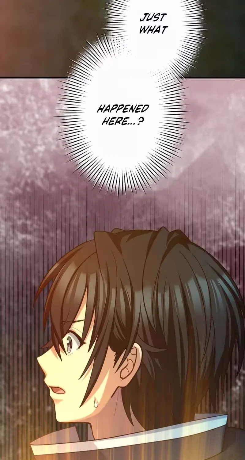 All Heroes Are My Enemies, chapter 14, page 34