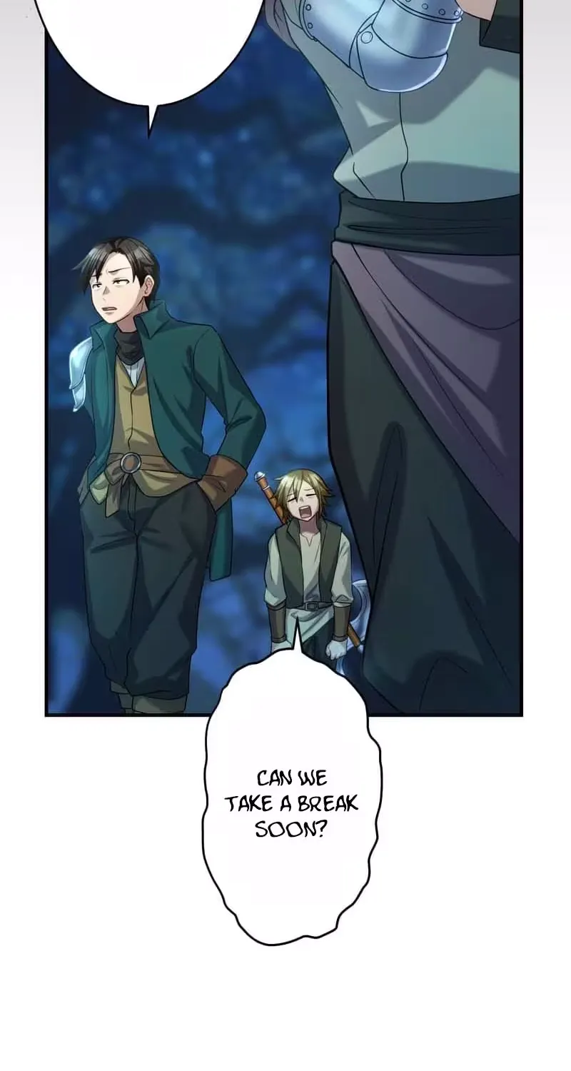 All Heroes Are My Enemies, chapter 14, page 65