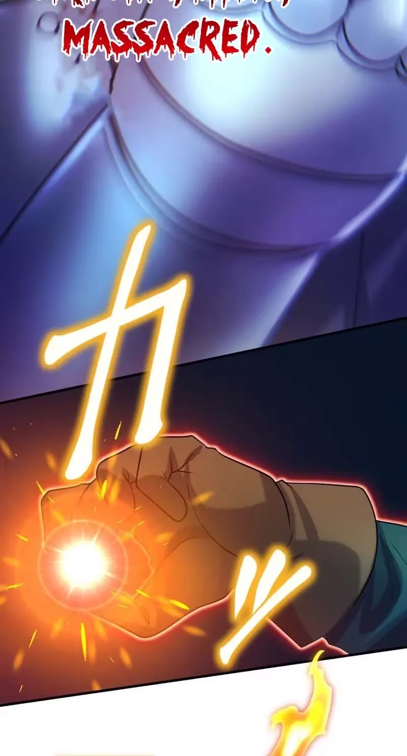 All Heroes Are My Enemies, chapter 14, page 82