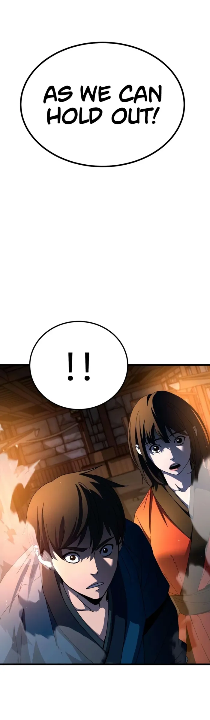 To Hell With the Status Window, chapter 32, page 12