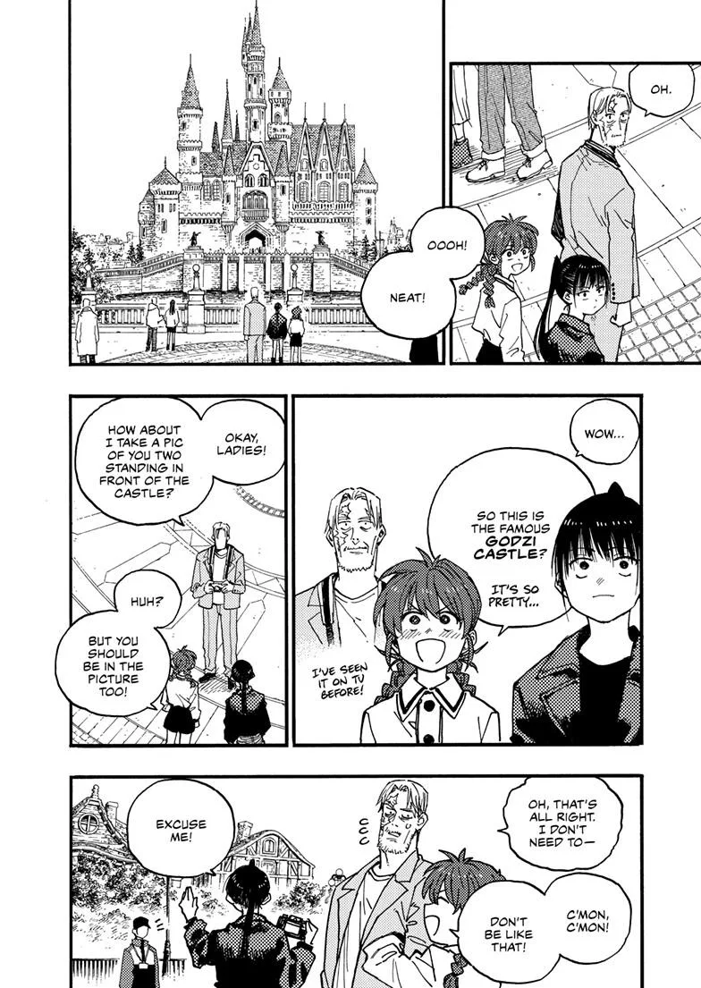 Rairairai, chapter 46.2, page 3