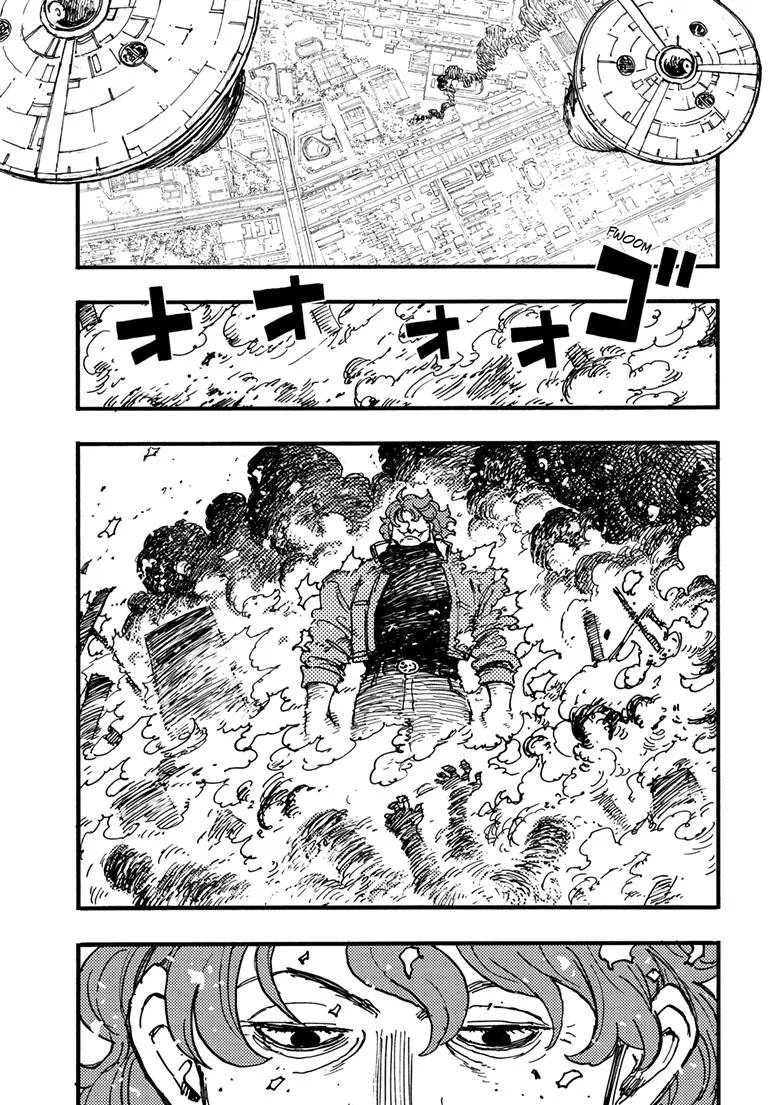 Rairairai, chapter 47.1, page 5