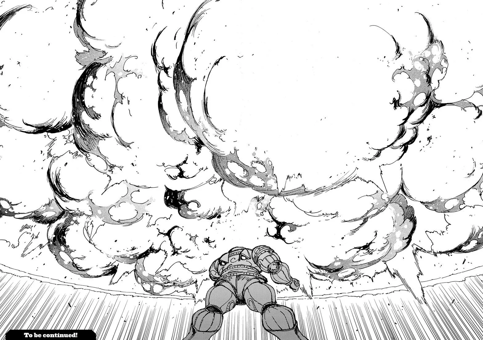Rairairai, chapter 47.1, page 13