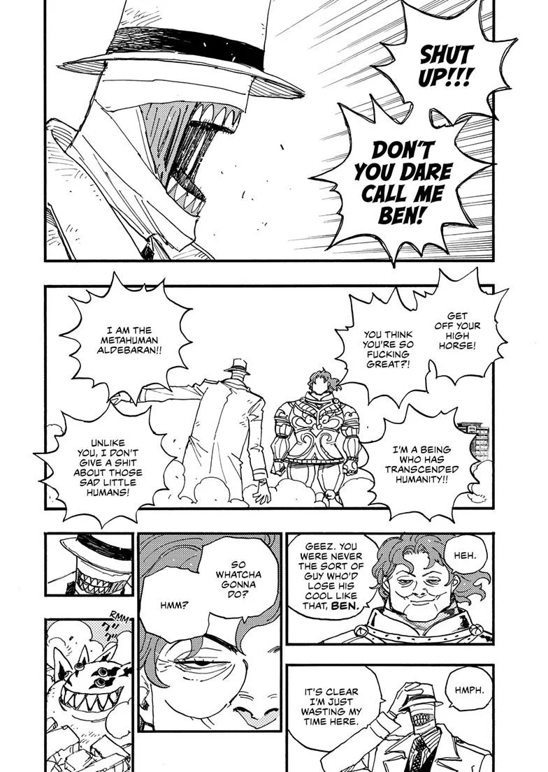 Rairairai, chapter 48.2, page 4