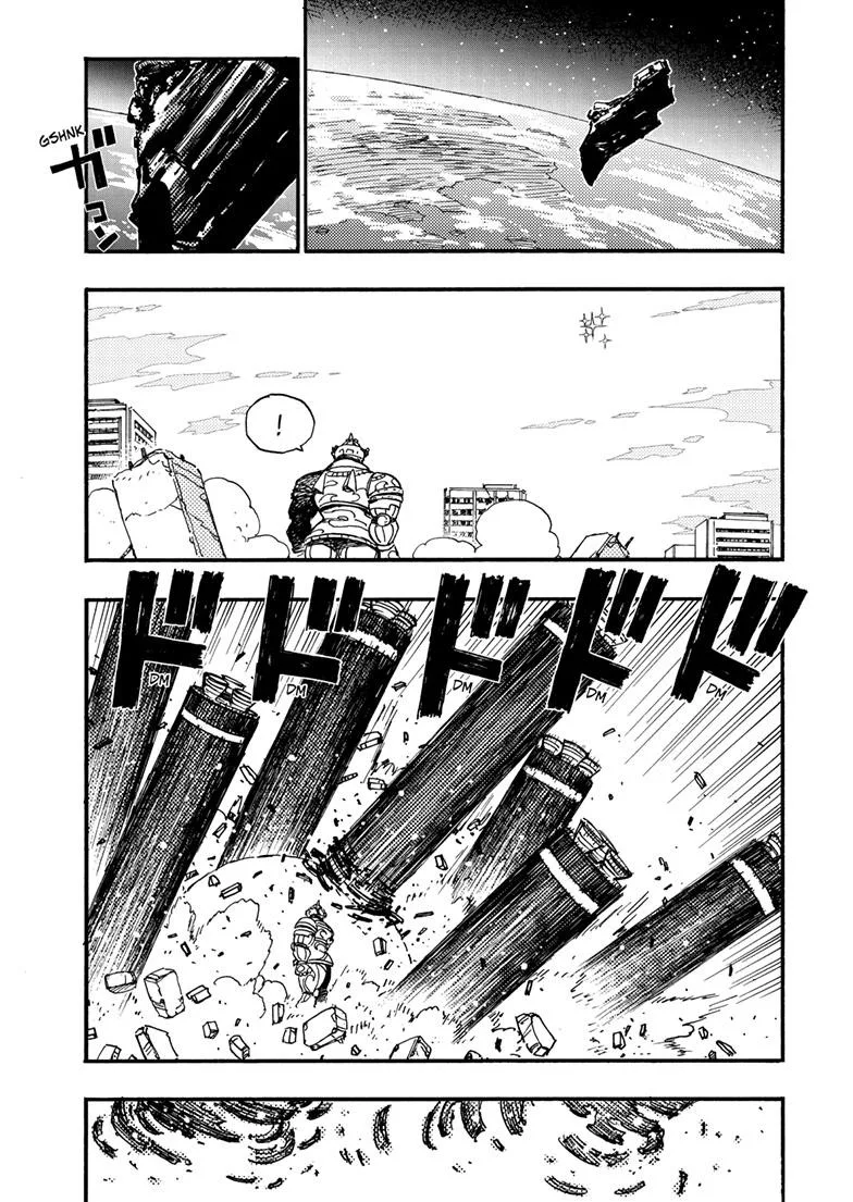 Rairairai, chapter 48.2, page 13