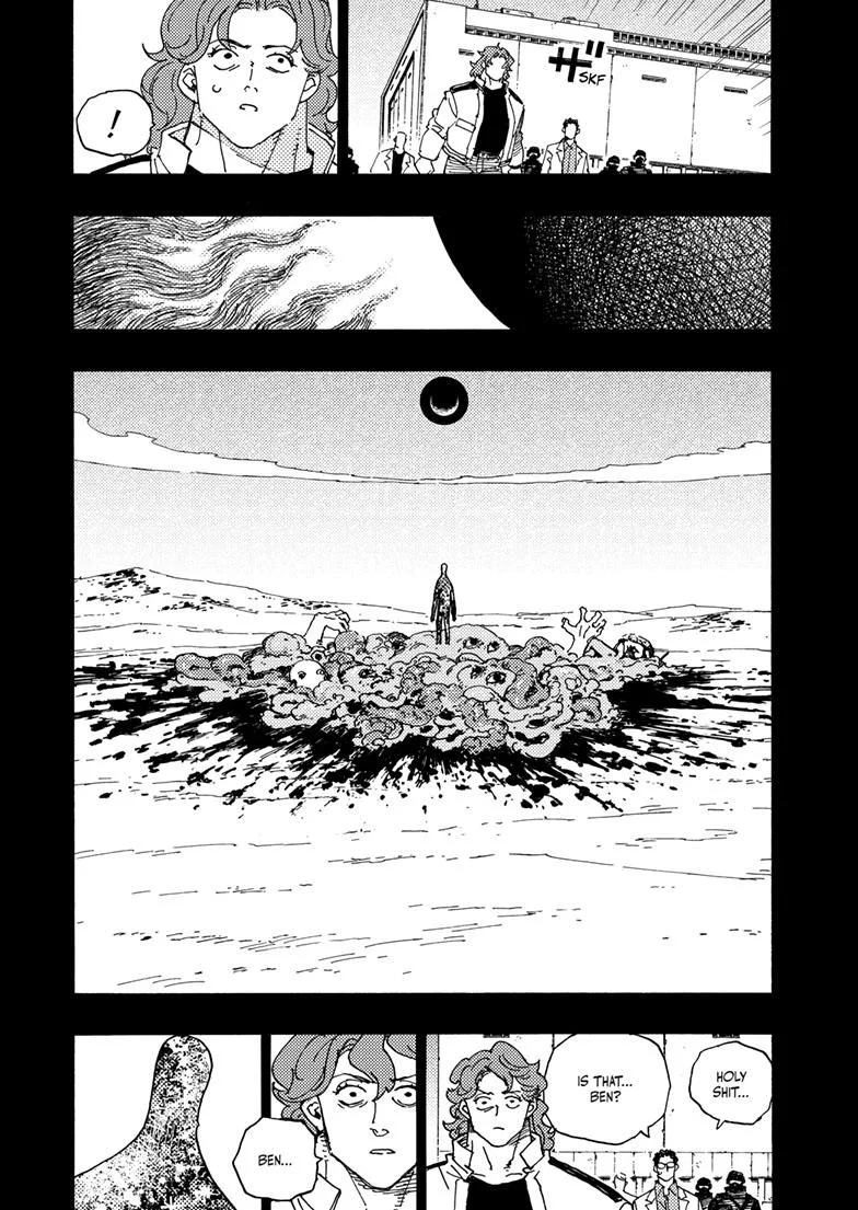 Rairairai, chapter 49.1, page 6