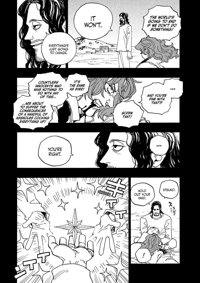 Rairairai, chapter 49.1, page 10