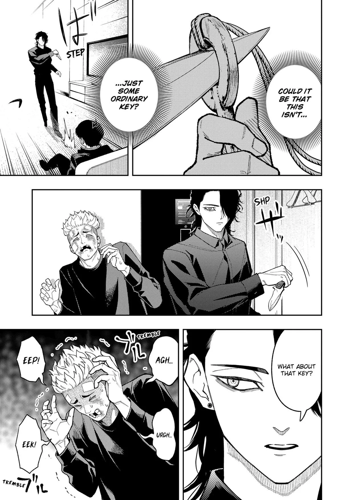 Asura Verdict, chapter 37, page 3