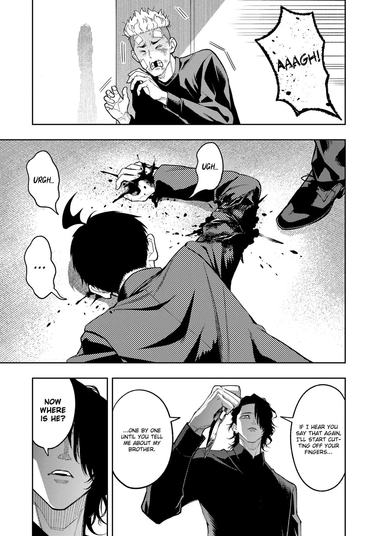 Asura Verdict, chapter 37, page 11