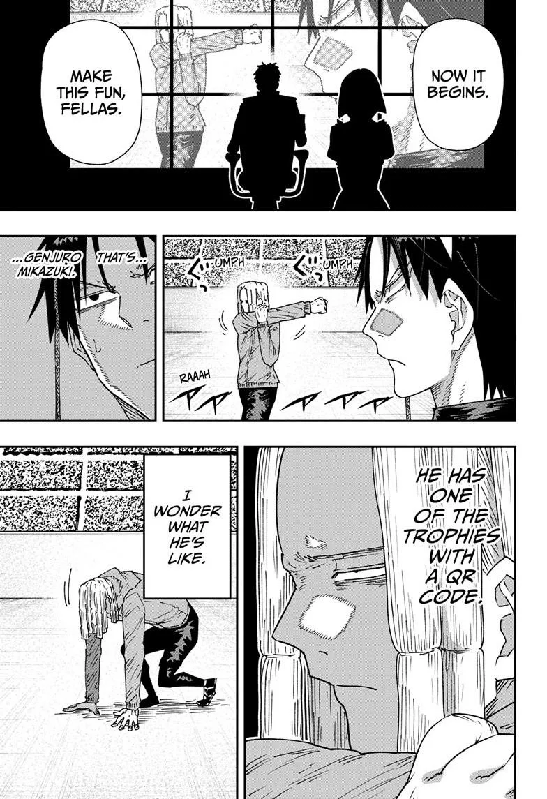 Parashoppers, chapter 73, page 4