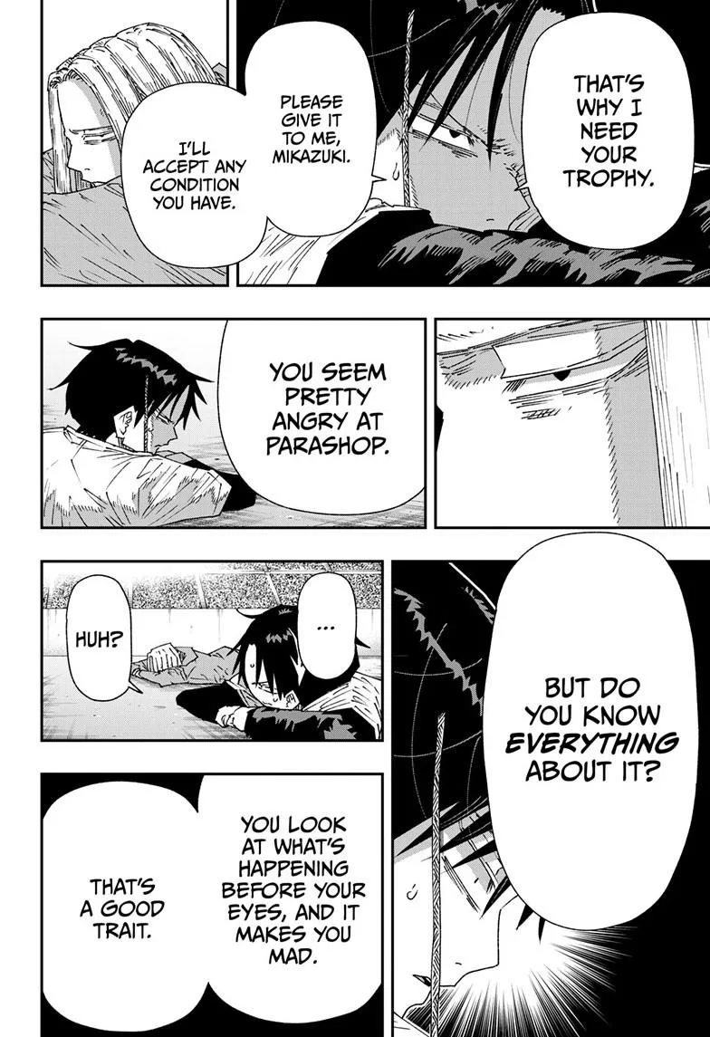 Parashoppers, chapter 73, page 9