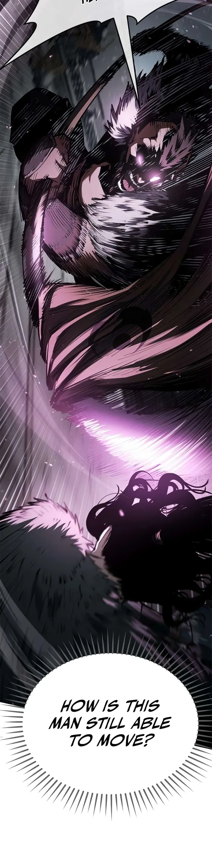 Murim Psychopath, chapter 36, page 4
