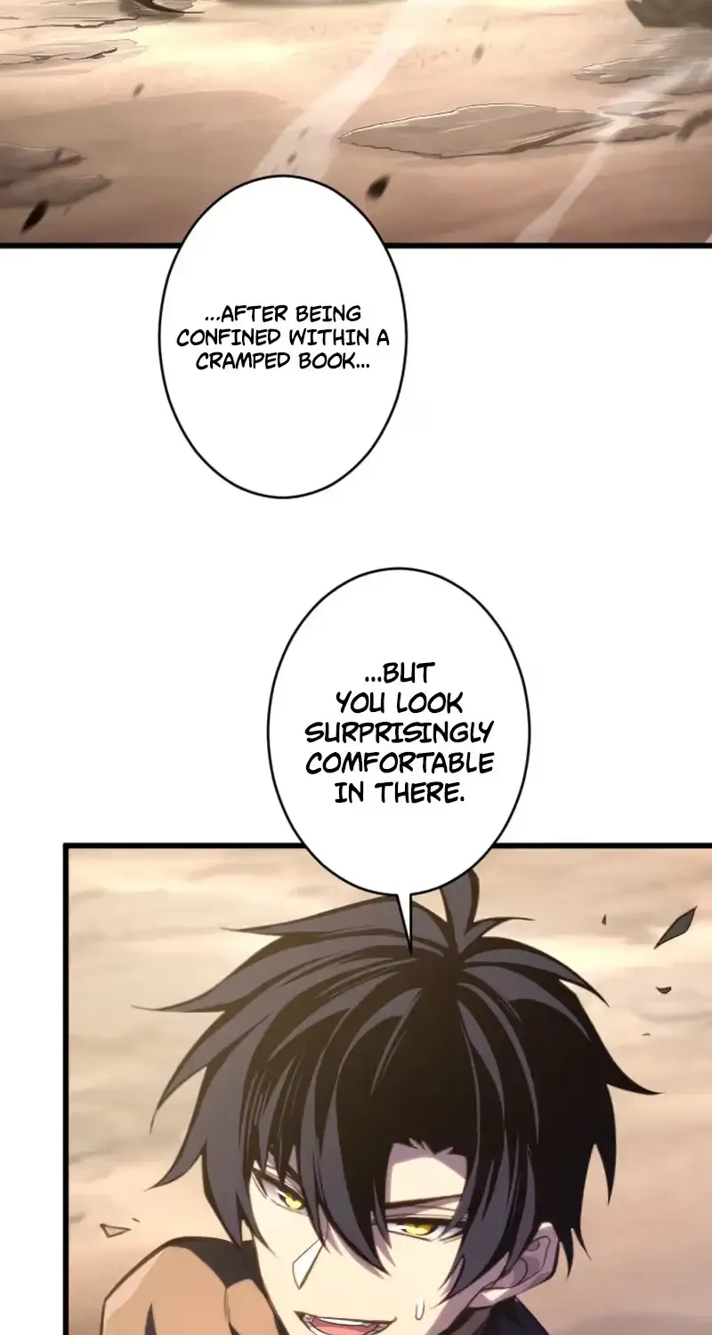The Rebel of the Tyrant Noble House, chapter 33, page 6