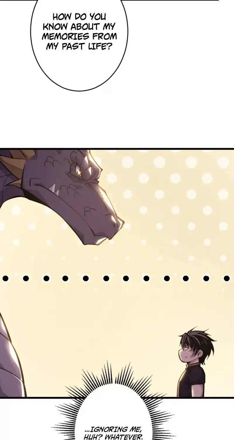 The Rebel of the Tyrant Noble House, chapter 33, page 9