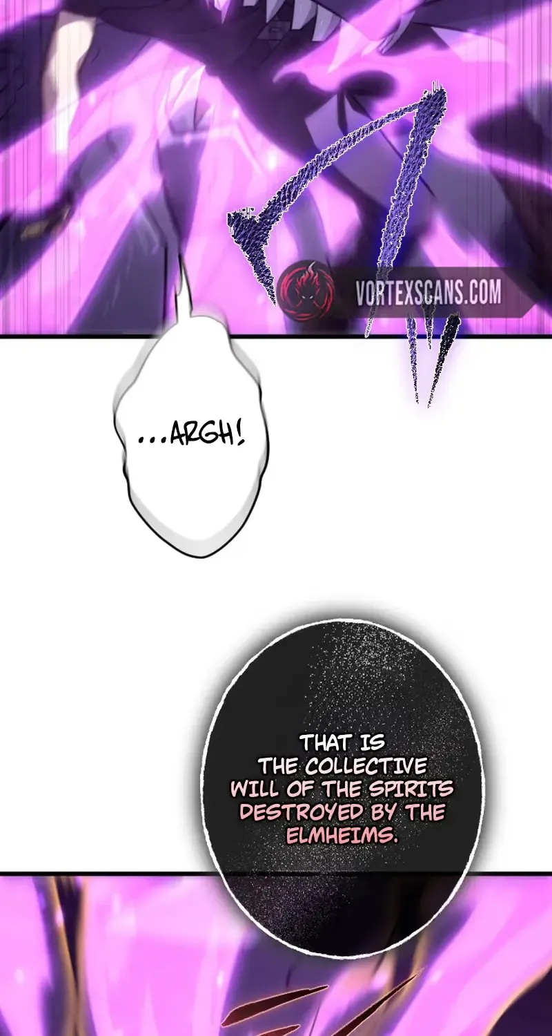The Rebel of the Tyrant Noble House, chapter 33, page 70