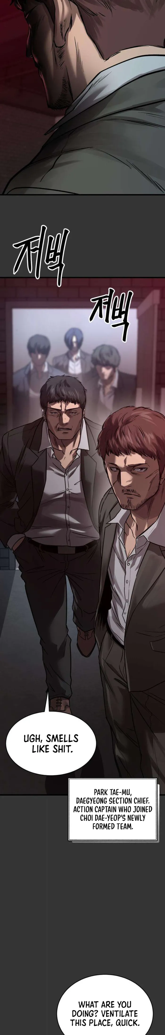 King of the Cartel, chapter 24, page 3