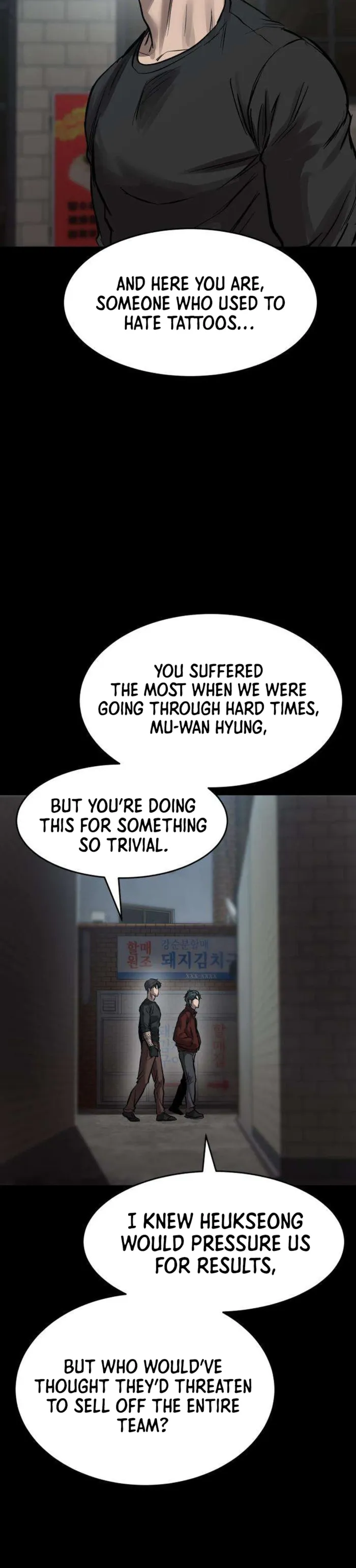 King of the Cartel, chapter 24, page 16