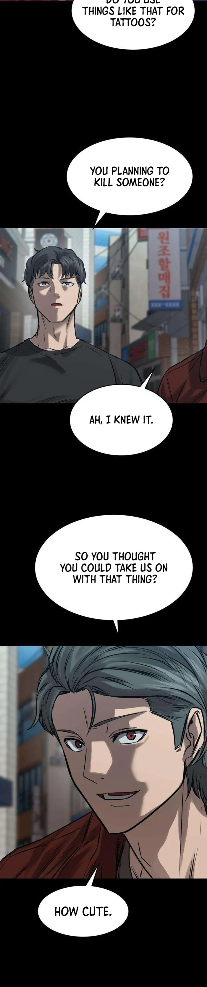 King of the Cartel, chapter 24, page 19