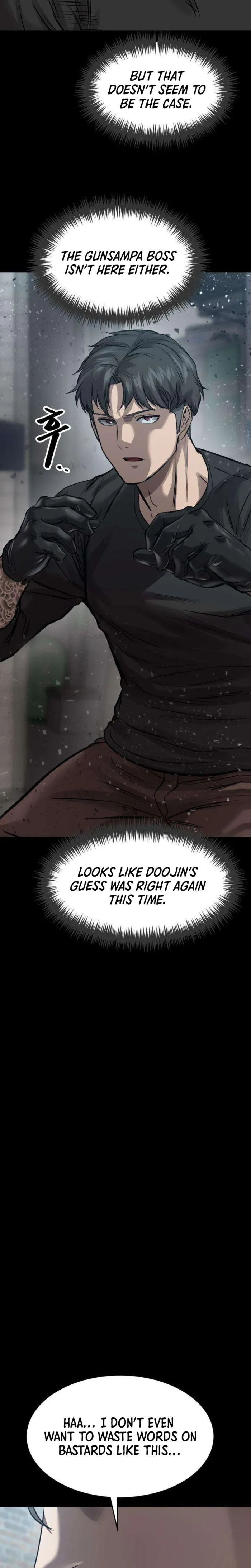 King of the Cartel, chapter 24, page 24