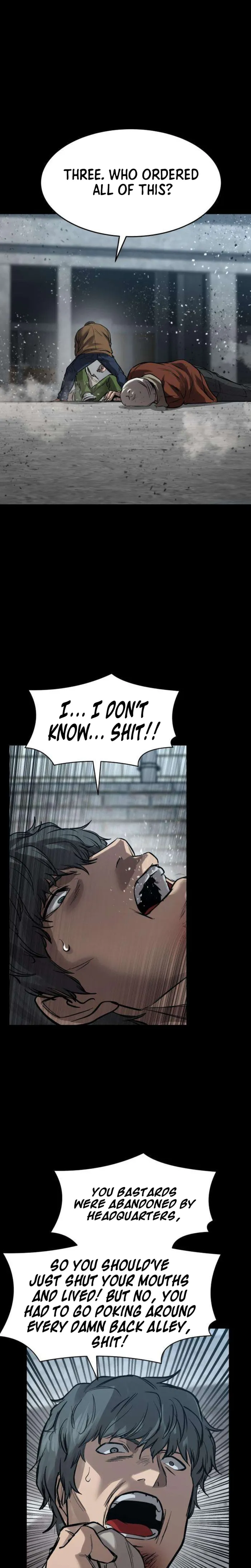 King of the Cartel, chapter 24, page 27