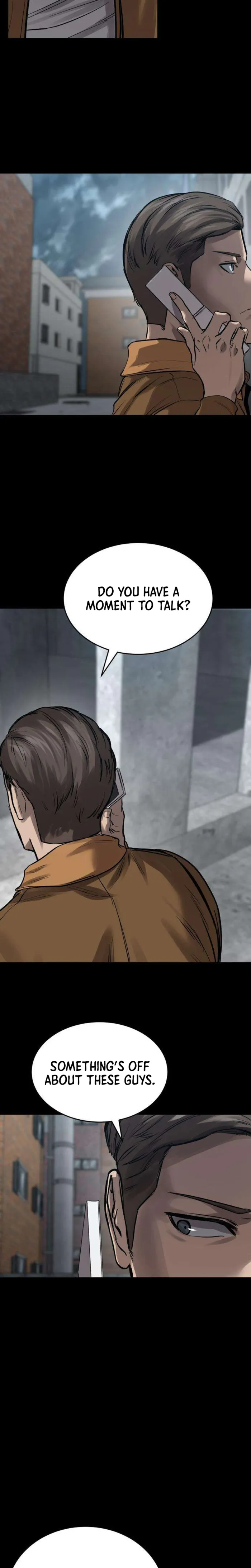 King of the Cartel, chapter 24, page 30