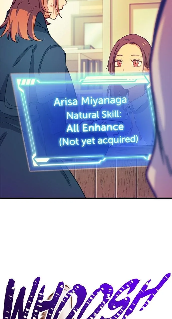 My Very Own Akashic Records, chapter 21, page 26