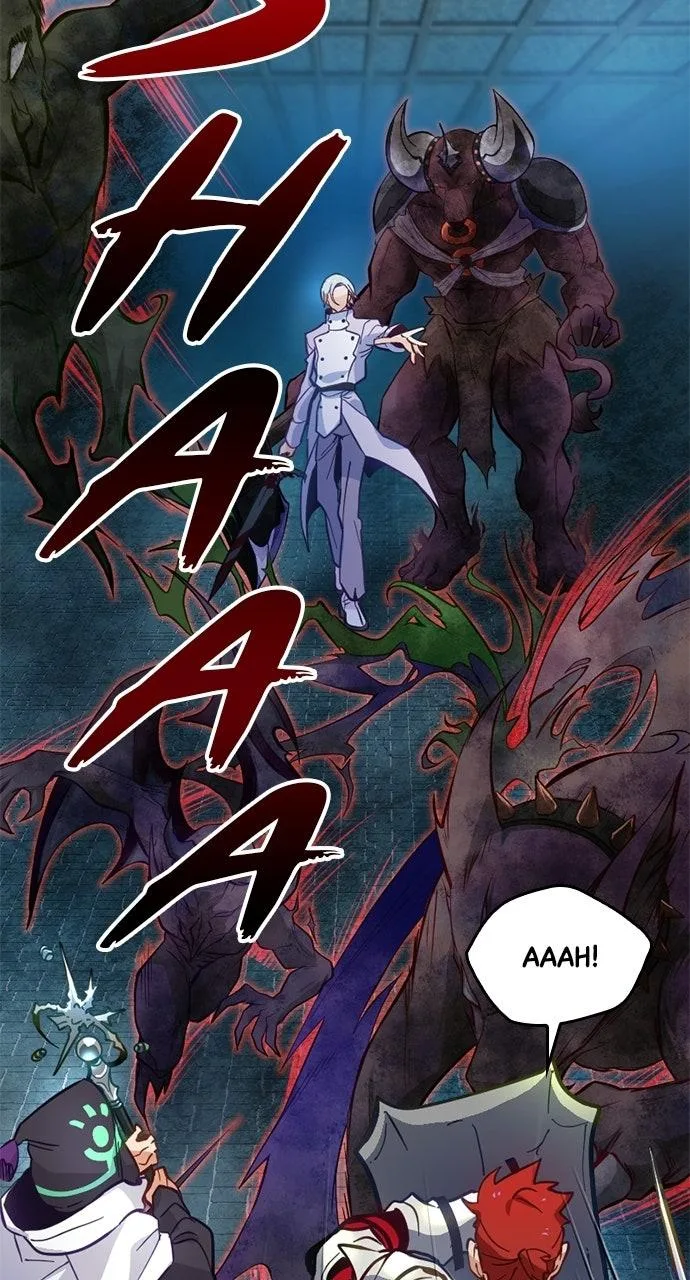 My Very Own Akashic Records, chapter 21, page 39