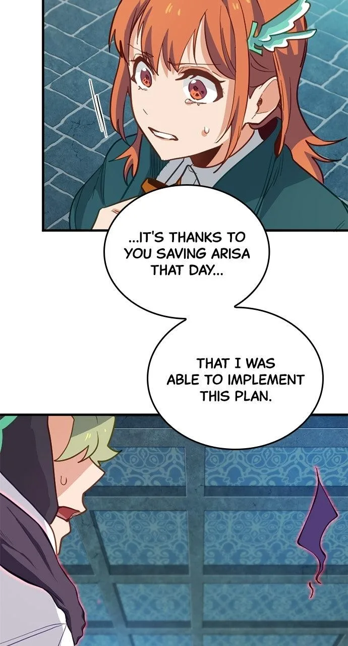 My Very Own Akashic Records, chapter 22, page 9