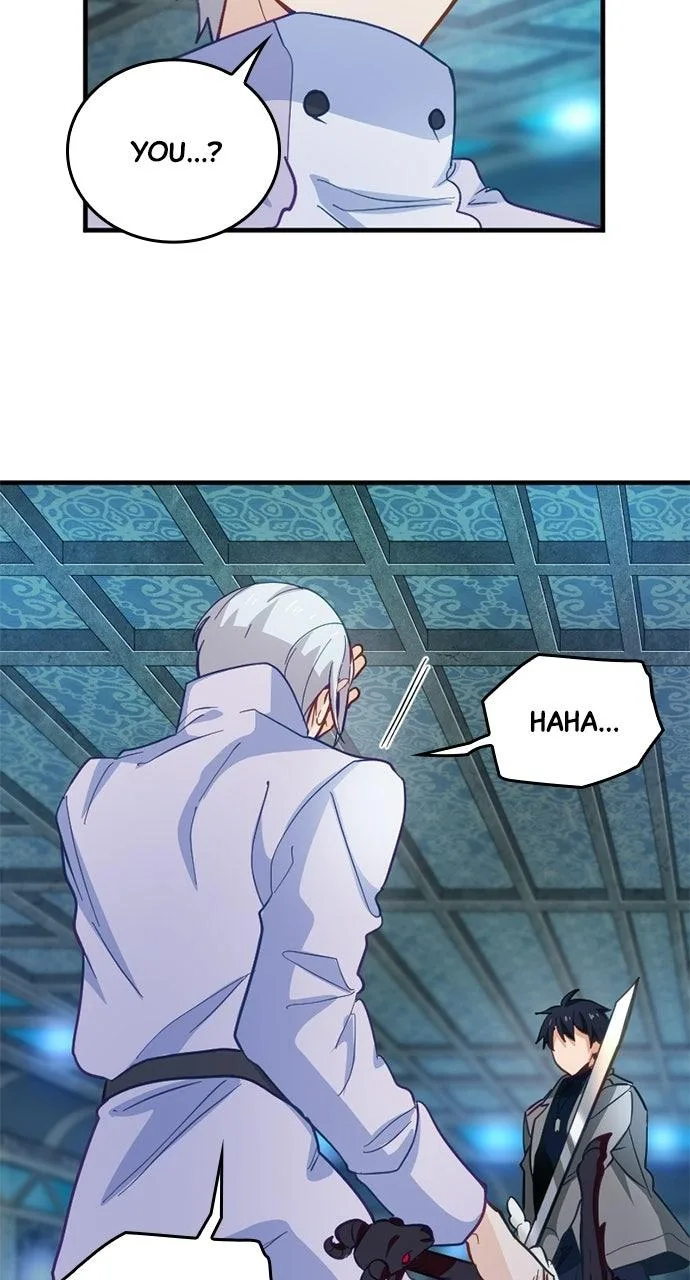 My Very Own Akashic Records, chapter 22, page 21