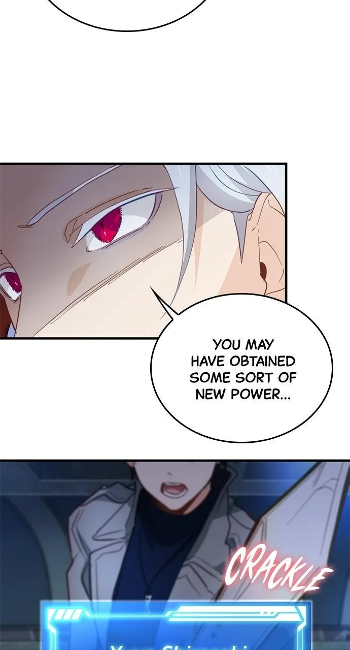 My Very Own Akashic Records, chapter 22, page 23