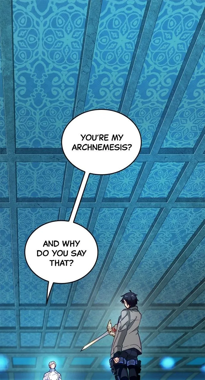 My Very Own Akashic Records, chapter 23, page 1