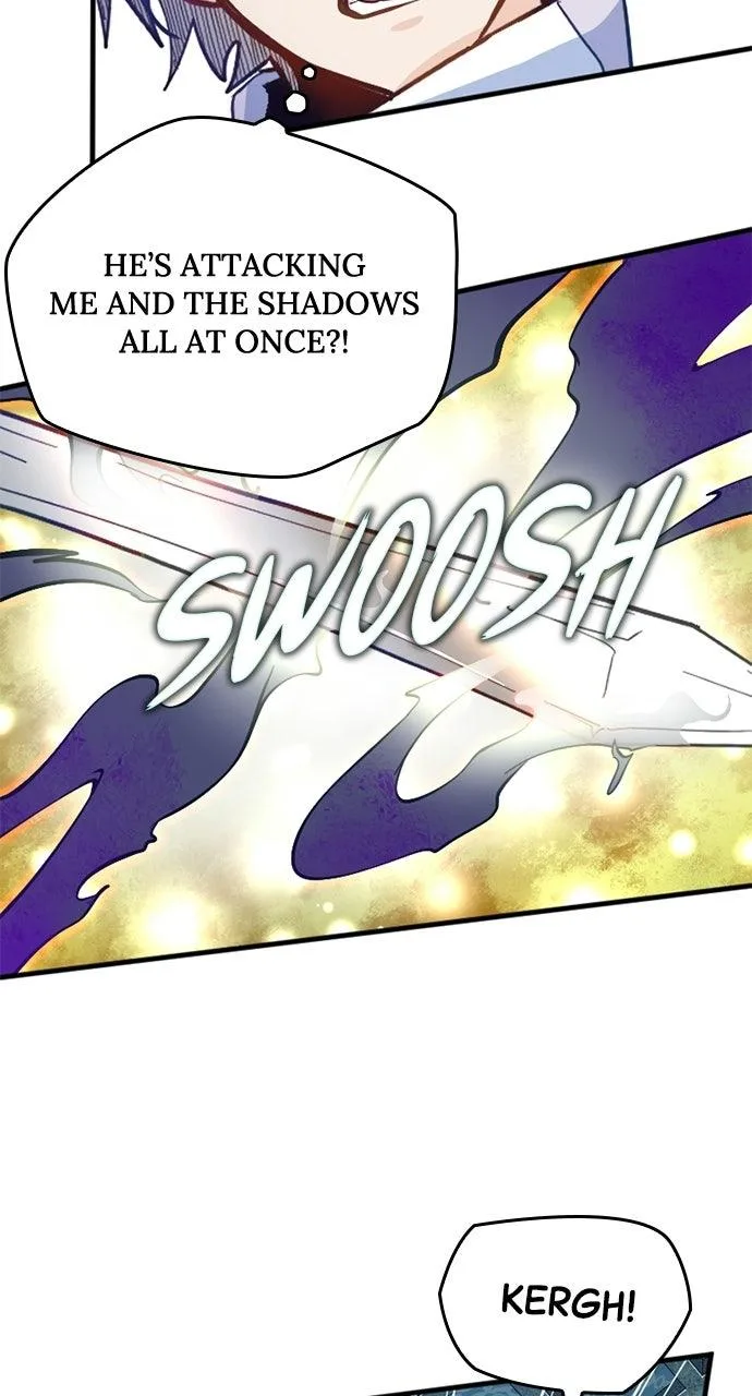 My Very Own Akashic Records, chapter 23, page 39