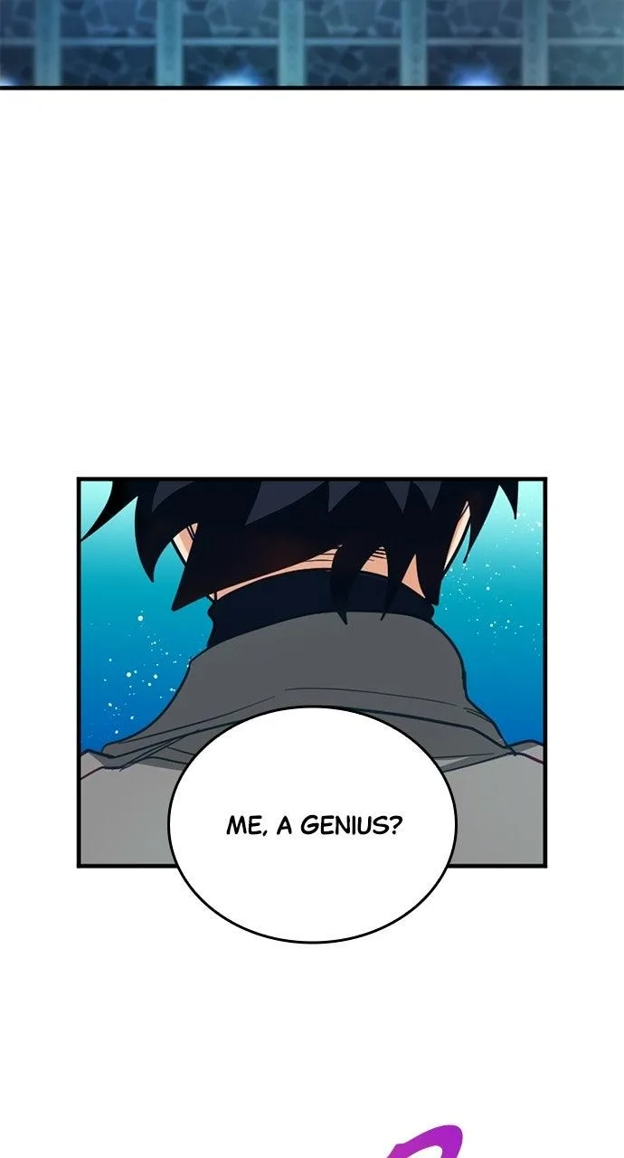My Very Own Akashic Records, chapter 23, page 50