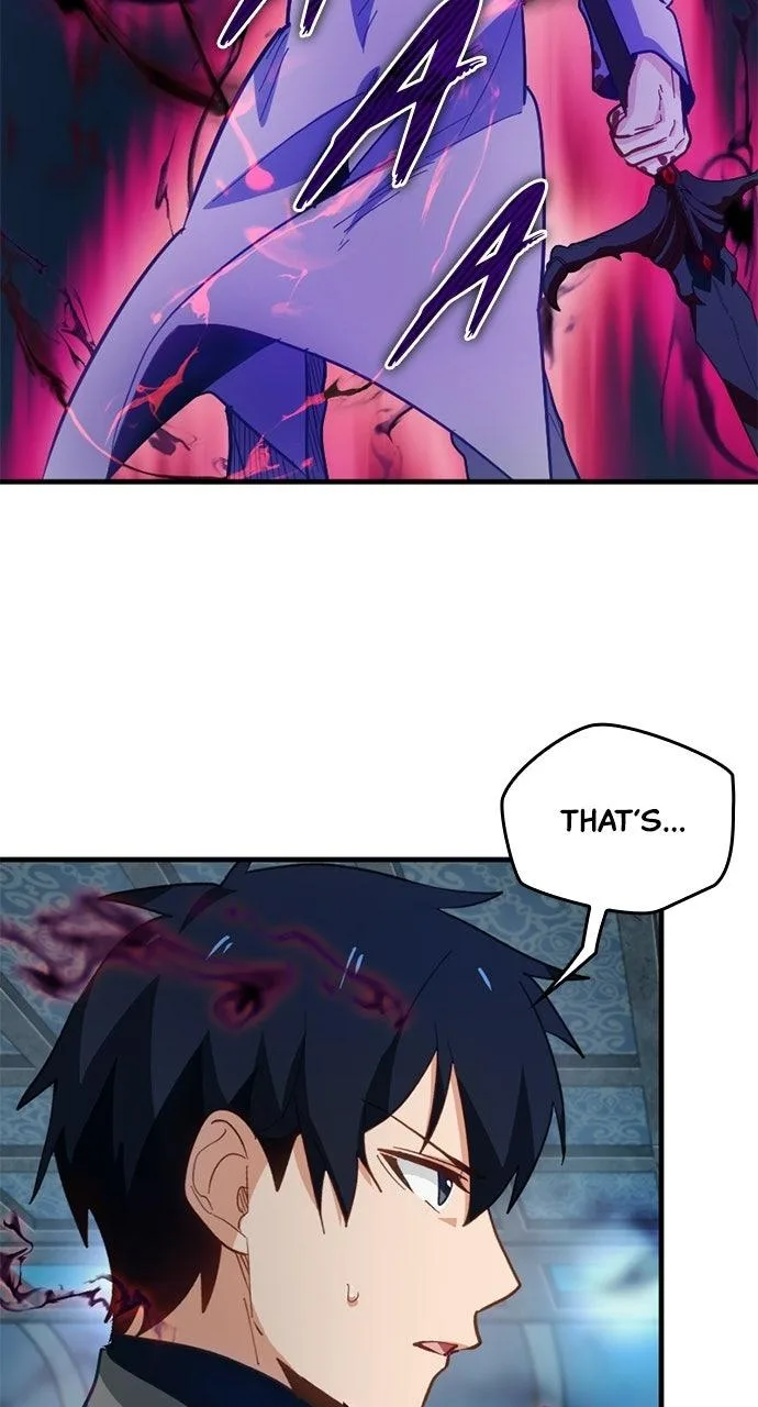 My Very Own Akashic Records, chapter 24, page 8