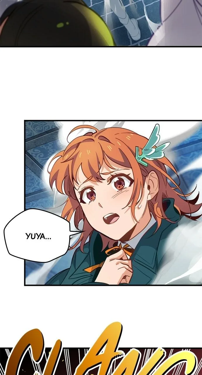 My Very Own Akashic Records, chapter 24, page 36