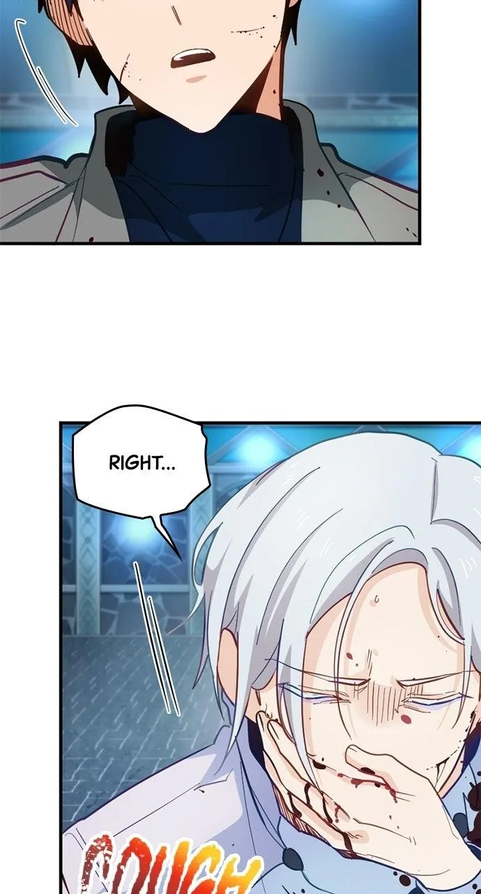 My Very Own Akashic Records, chapter 25, page 8